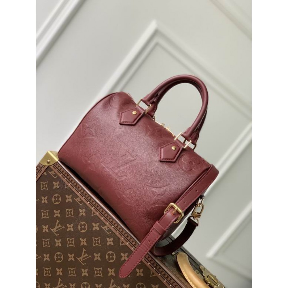 Lv Speedy Ban 25 M59273 25x15x15cm Bags