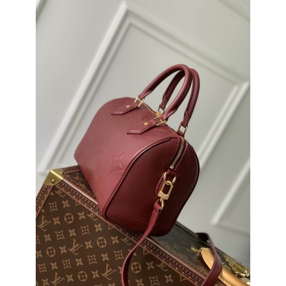 Lv Speedy Ban 25 M59273 25x15x15cm Bags