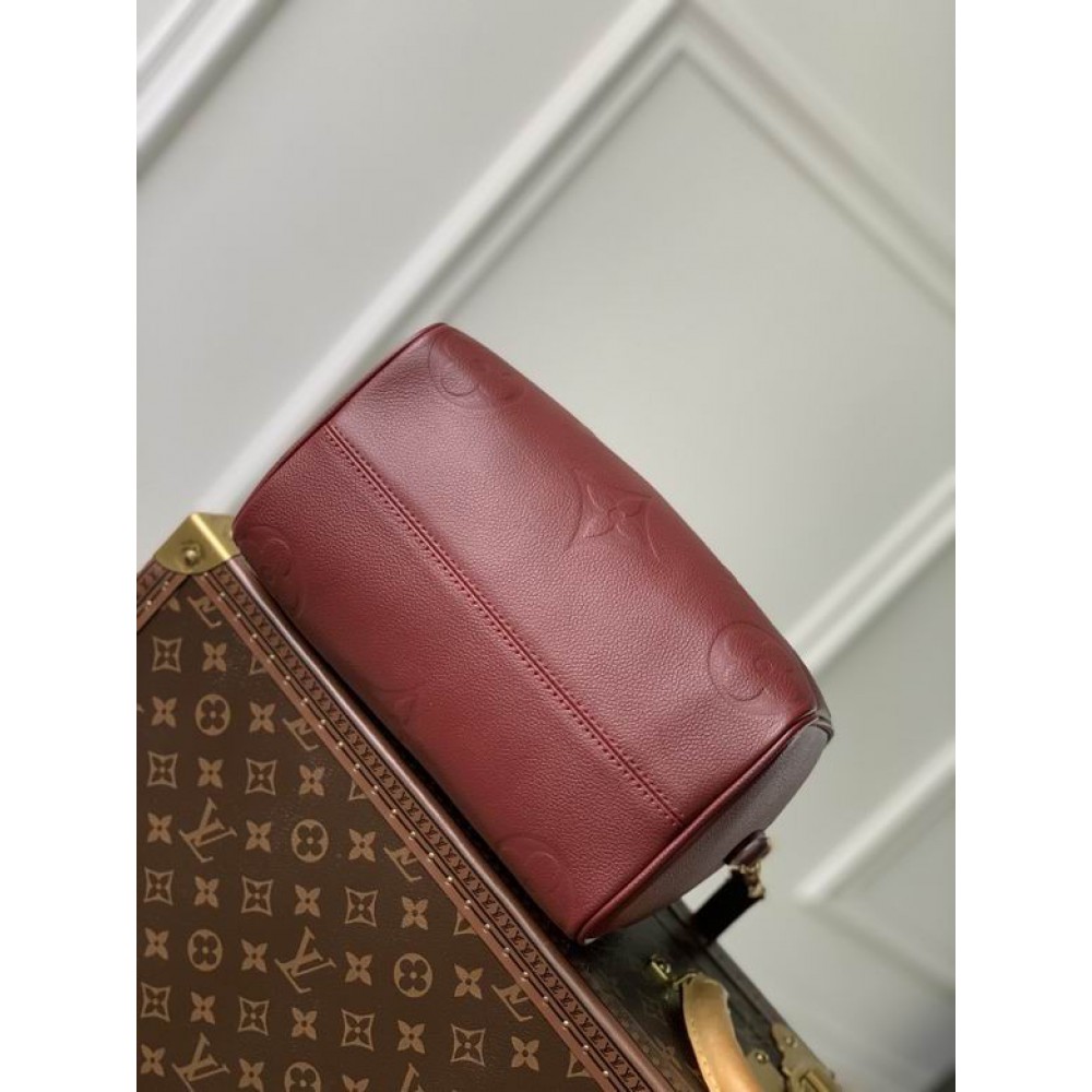 Lv Speedy Ban 25 M59273 25x15x15cm Bags