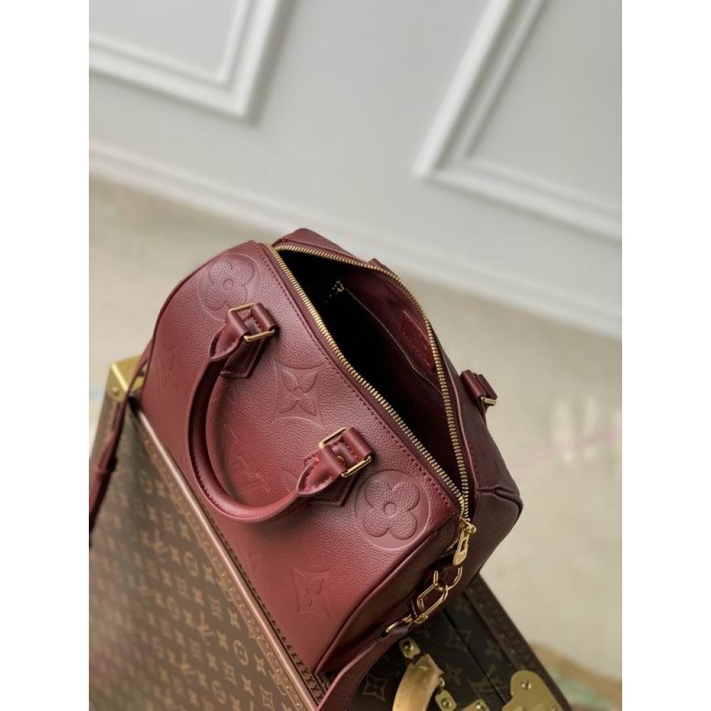 Lv Speedy Ban 25 M59273 25x15x15cm Bags