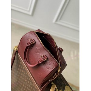 Lv Speedy Ban 25 M59273 25x15x15cm Bags