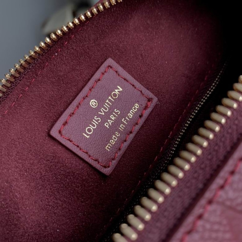 Lv Speedy Ban 25 M59273 25x15x15cm Bags