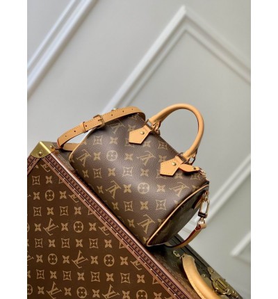 Lv Speedy Ban 20 M81086 20.5x13x12cm