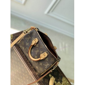 Lv Speedy Ban 20 M81086 20.5x13x12cm Bags