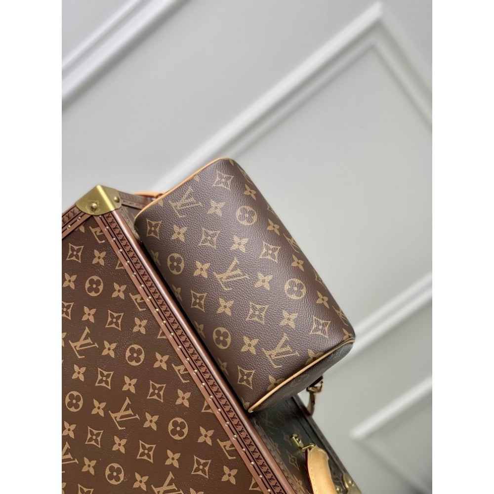 Lv Speedy Ban 20 M81086 20.5x13x12cm Bags