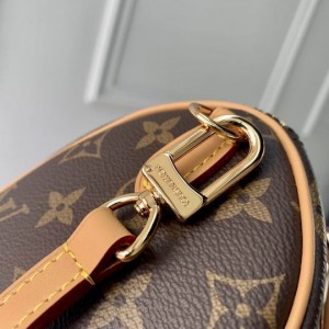 Lv Speedy Ban 20 M81086 20.5x13x12cm Bags