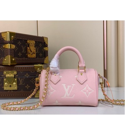 Lv Nano Speedy M81625 16x10x12.5cm