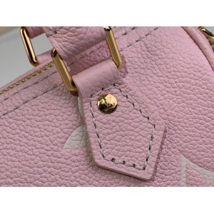 Lv Nano Speedy M81625 16x10x12.5cm Bags