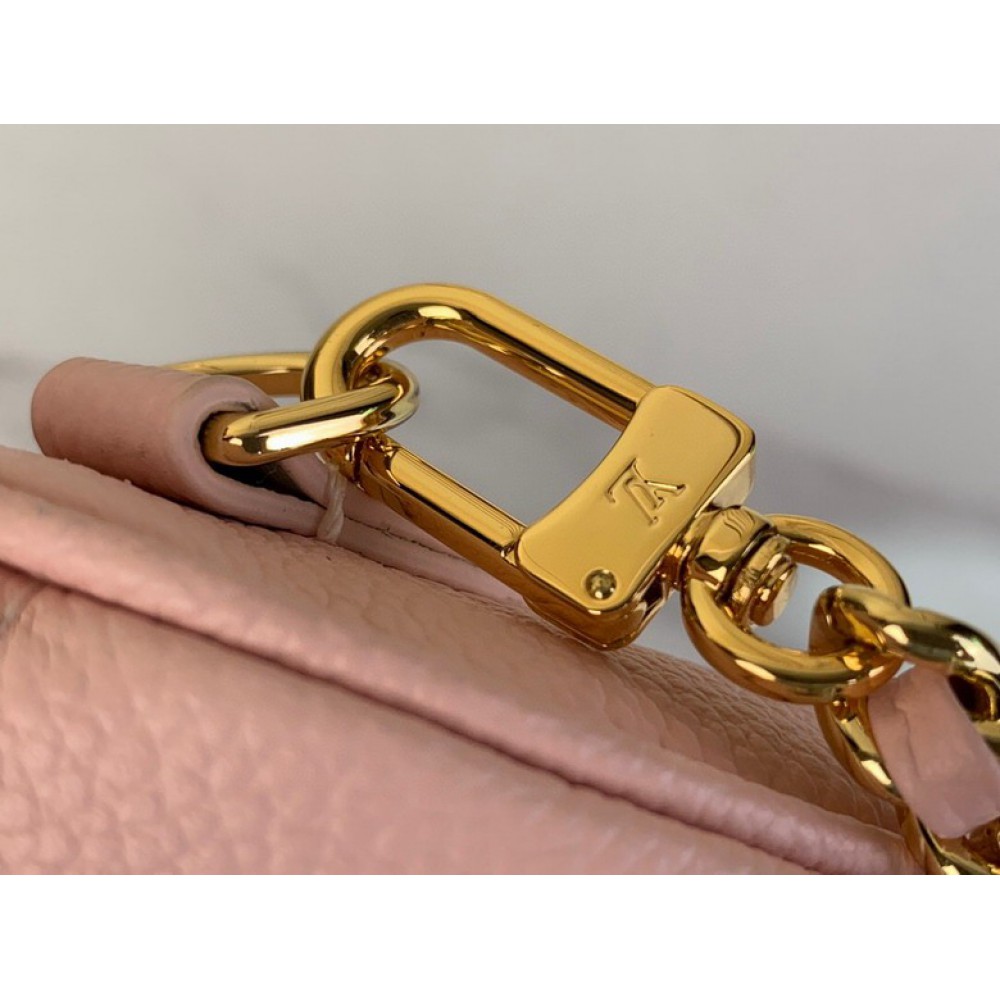 Lv Nano Speedy M81625 16x10x12.5cm Bags