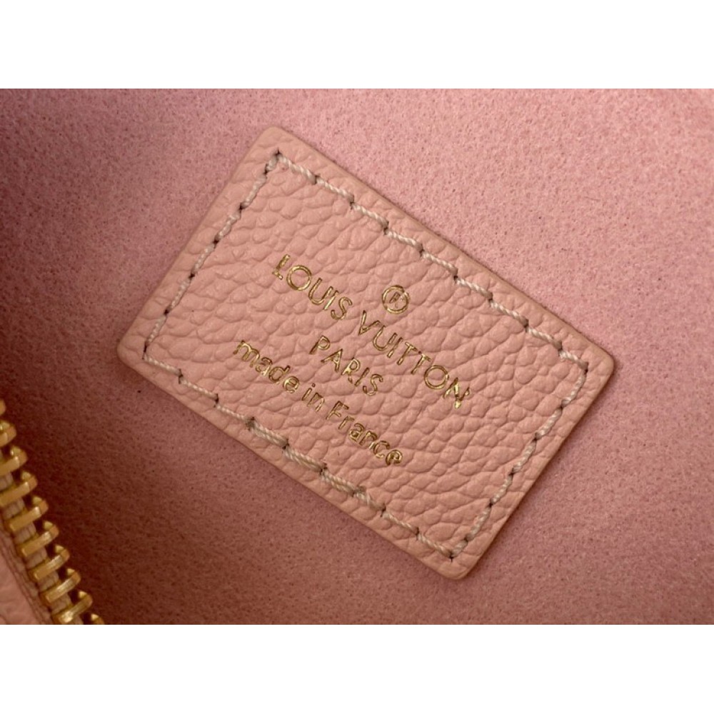 Lv Nano Speedy M81625 16x10x12.5cm Bags