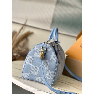 Lv Speedy Ban 30 N00203 30x21x17cm Bags