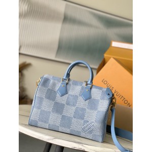 Lv Speedy Ban 30 N00203 30x21x17cm Bags