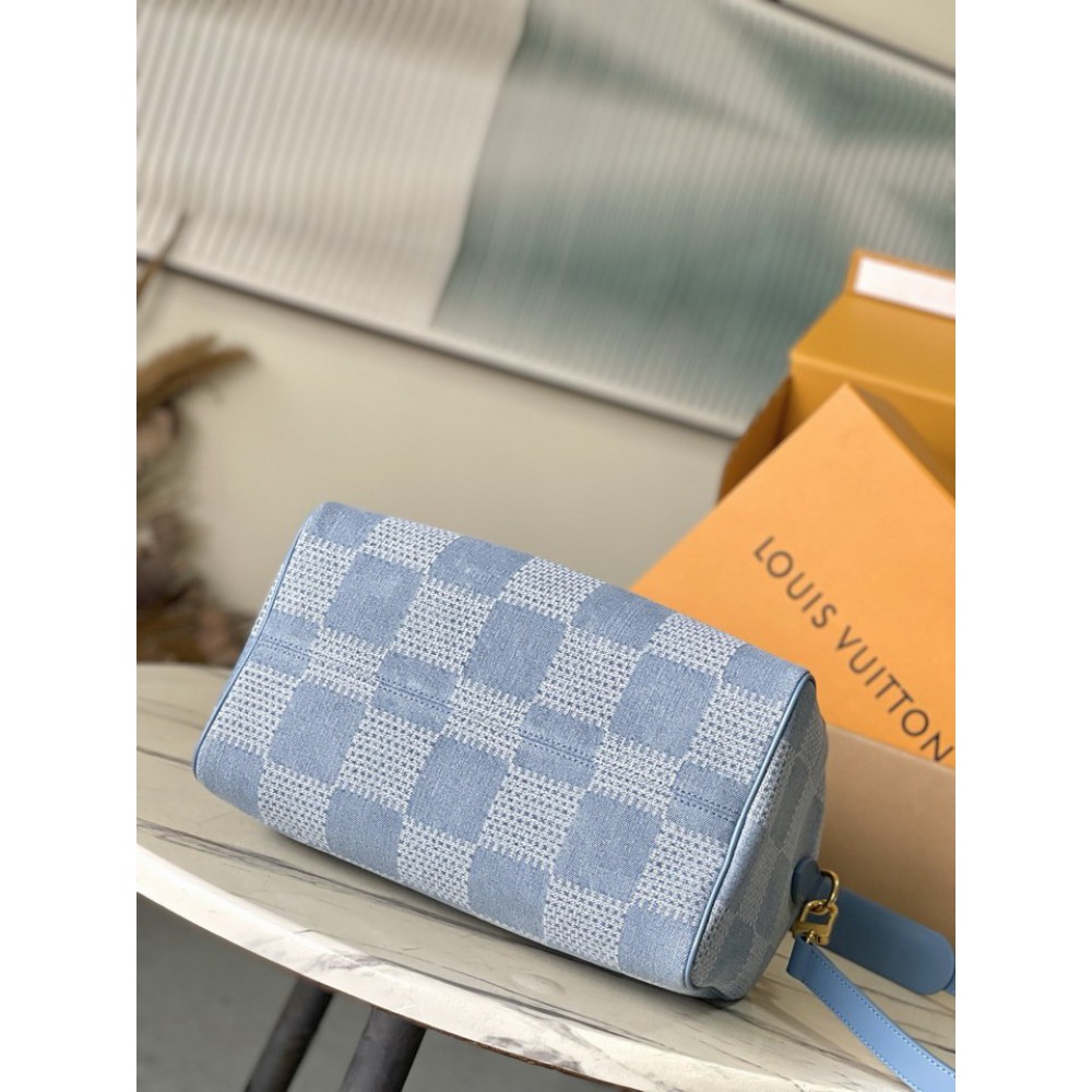 Lv Speedy Ban 30 N00203 30x21x17cm Bags