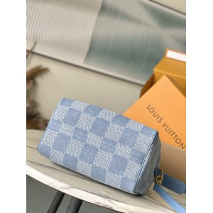 Lv Speedy Ban 30 N00203 30x21x17cm Bags