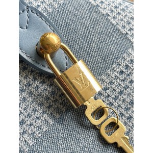 Lv Speedy Ban 30 N00203 30x21x17cm Bags