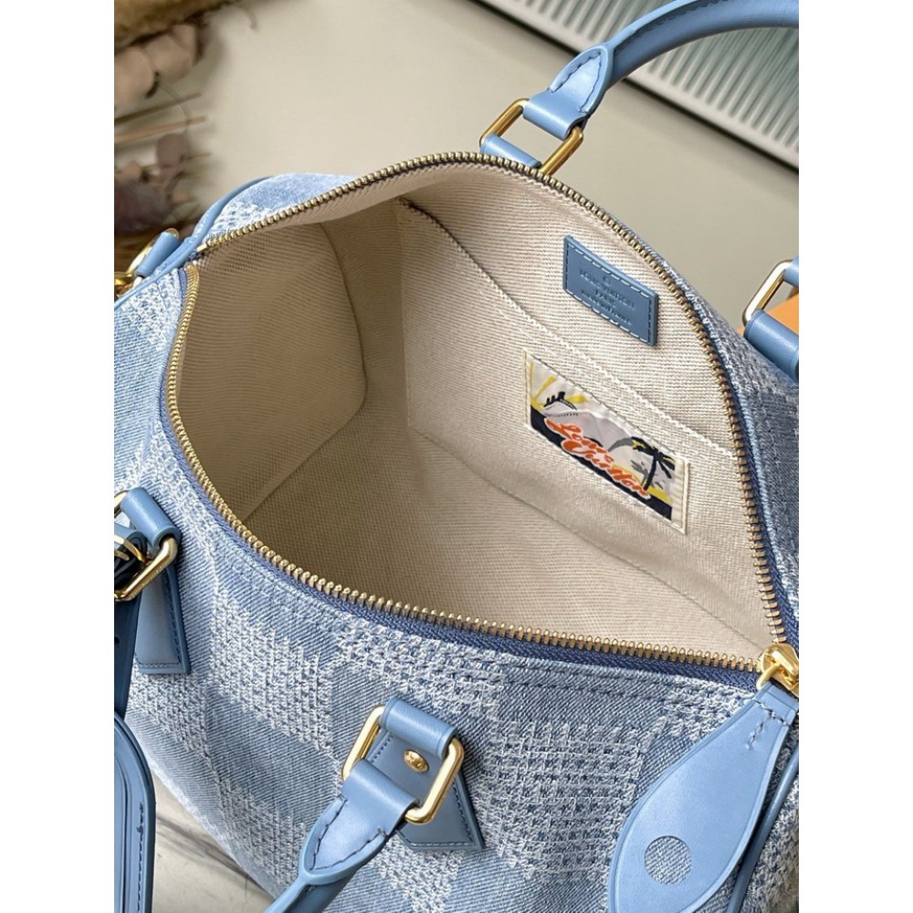 Lv Speedy Ban 30 N00203 30x21x17cm Bags