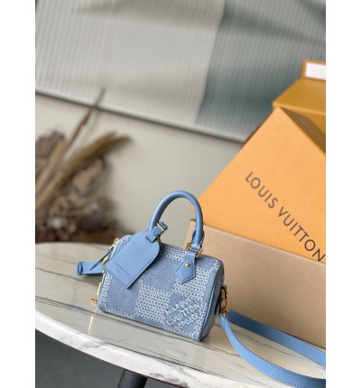 Lv Speedy 18 Ban N0028 18x12x10cm