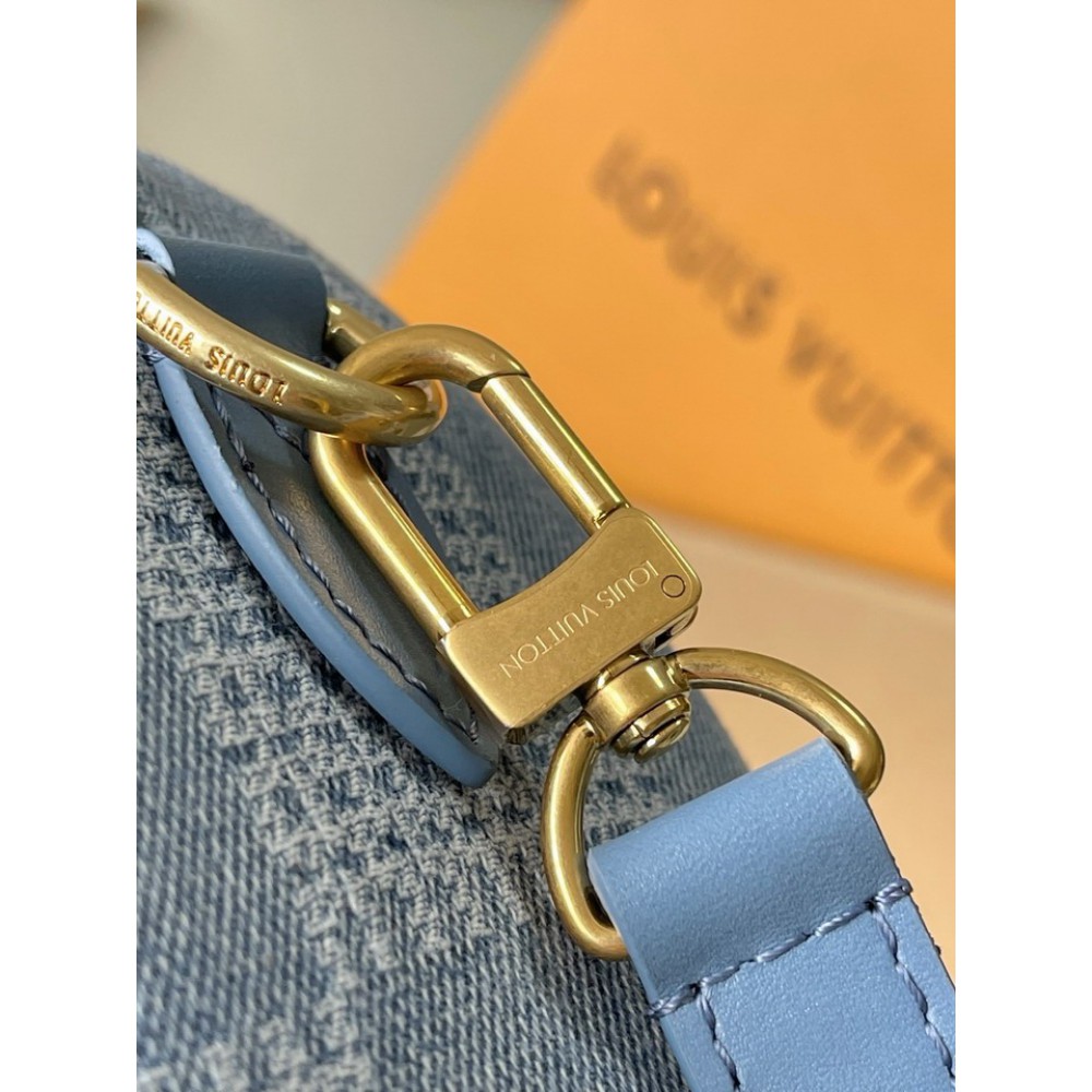 Lv Speedy 18 Ban N0028 18x12x10cm Bags