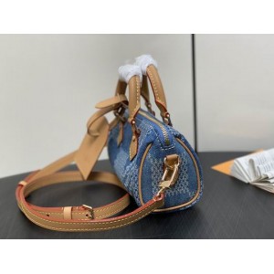 Lv Nano Speedy N40682 16x10x12.5cm Bags