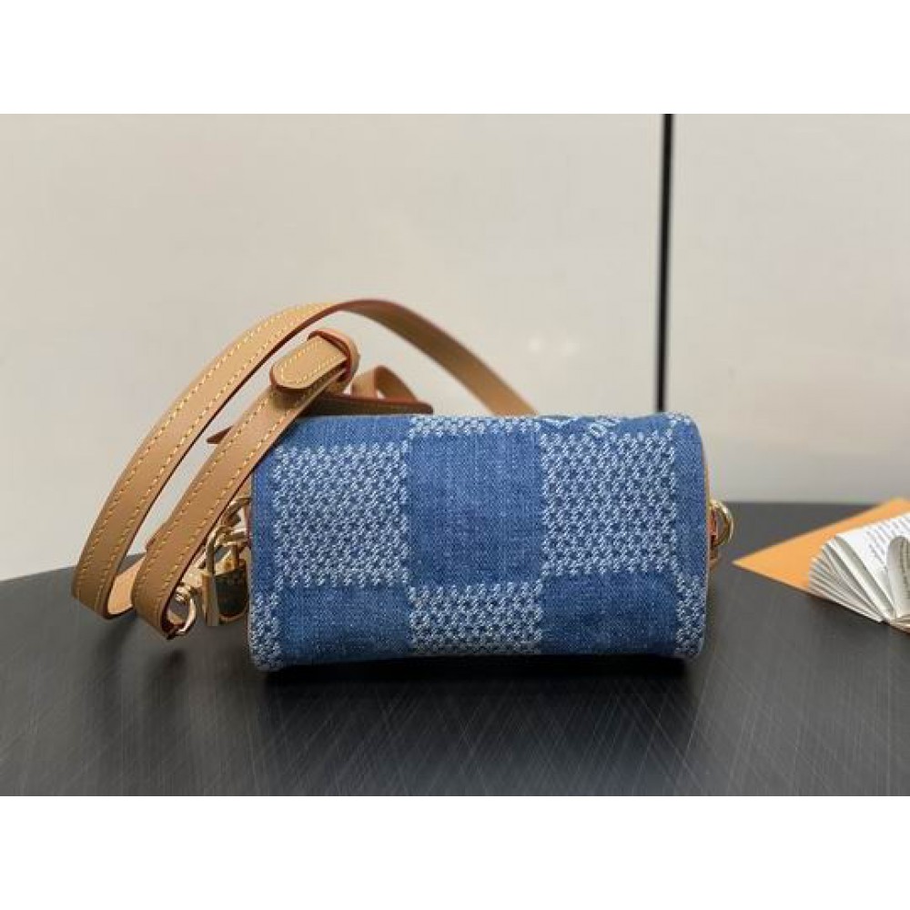 Lv Nano Speedy N40682 16x10x12.5cm Bags