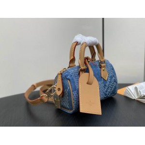 Lv Nano Speedy N40682 16x10x12.5cm Bags