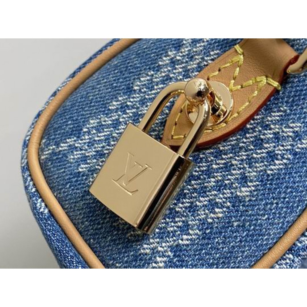 Lv Nano Speedy N40682 16x10x12.5cm Bags