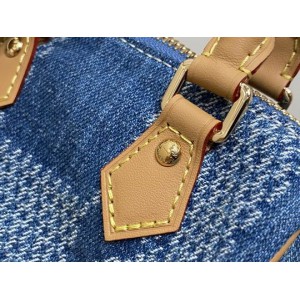 Lv Nano Speedy N40682 16x10x12.5cm Bags