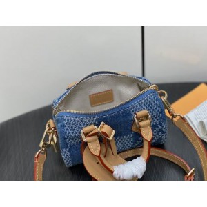 Lv Nano Speedy N40682 16x10x12.5cm Bags
