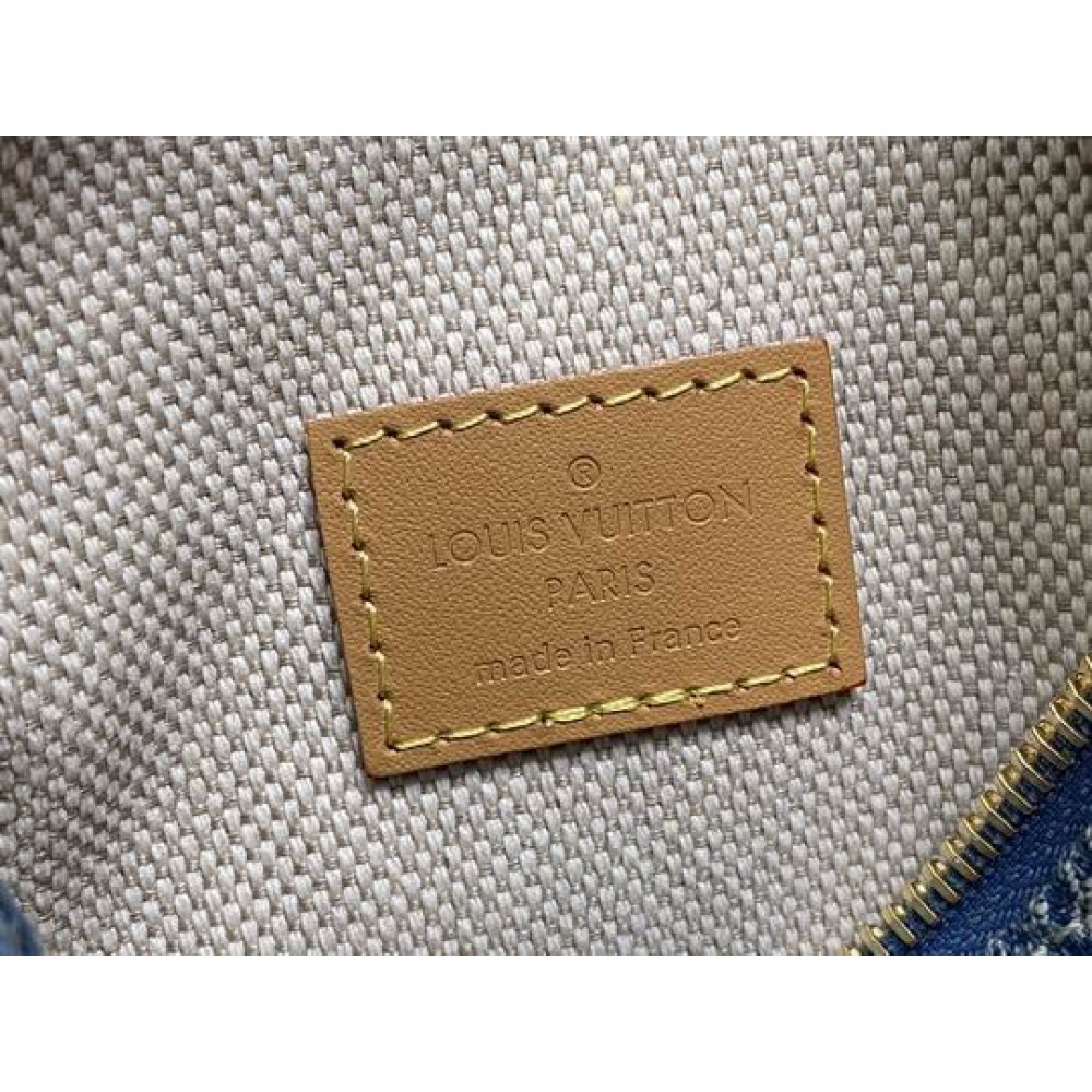 Lv Nano Speedy N40682 16x10x12.5cm Bags