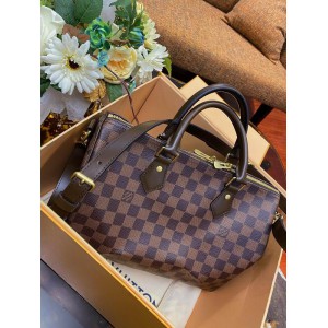 Lv Speedy Ban 30 N41367 30x21x17cm Bags