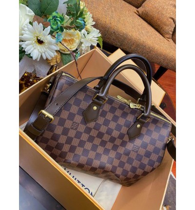 Lv Speedy Ban 30 N41367 30x21x17cm