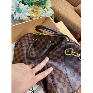 Lv Speedy Ban 30 N41367 30x21x17cm Bags
