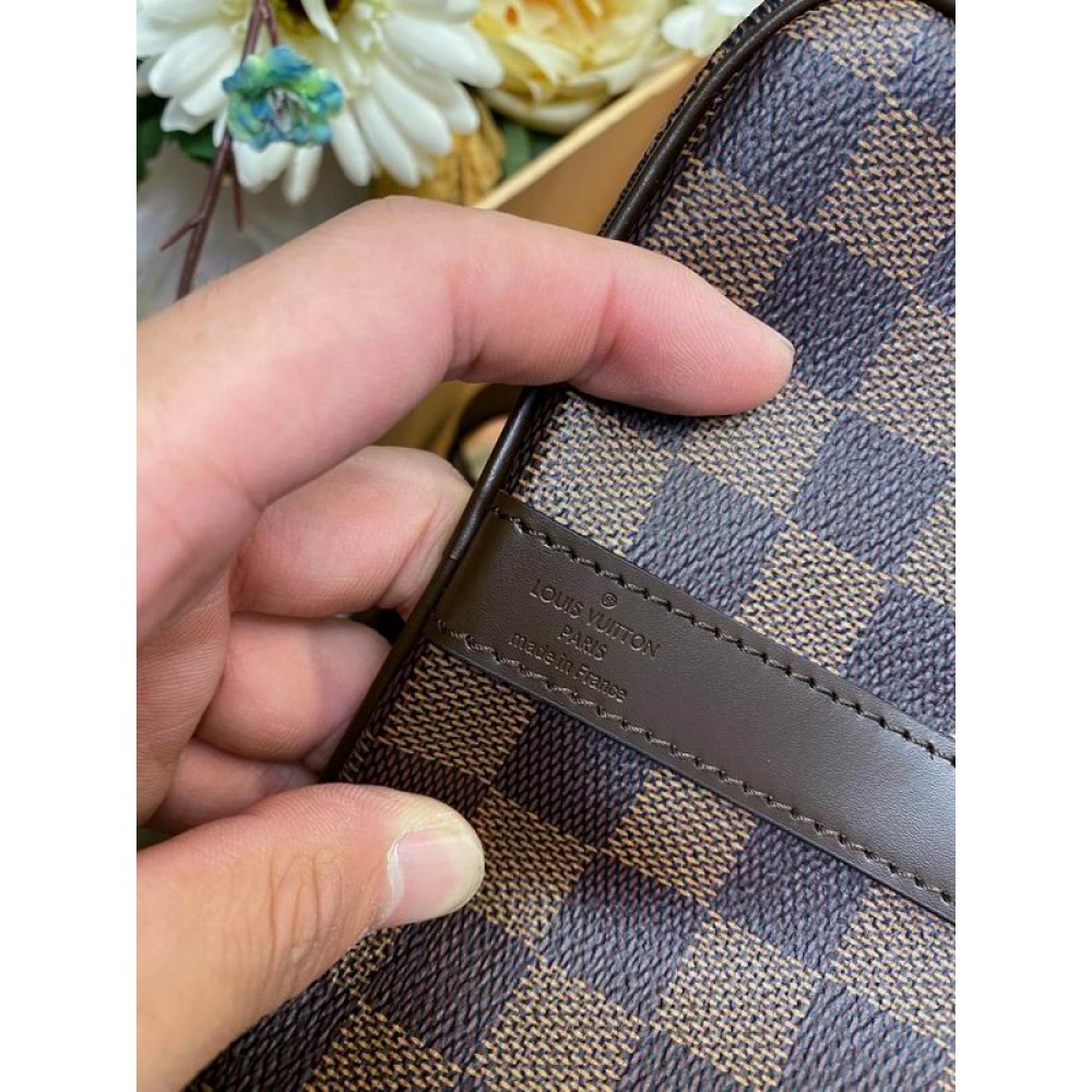 Lv Speedy Ban 30 N41367 30x21x17cm Bags