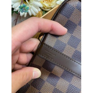 Lv Speedy Ban 30 N41367 30x21x17cm Bags