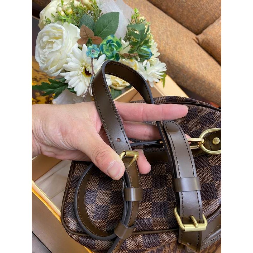 Lv Speedy Ban 30 N41367 30x21x17cm Bags