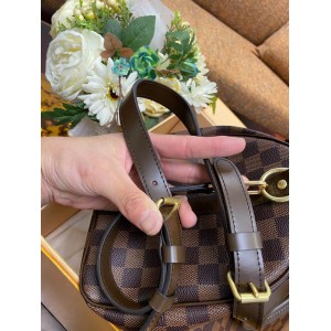 Lv Speedy Ban 30 N41367 30x21x17cm Bags