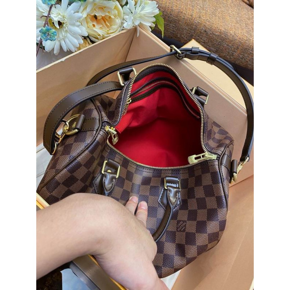 Lv Speedy Ban 30 N41367 30x21x17cm Bags