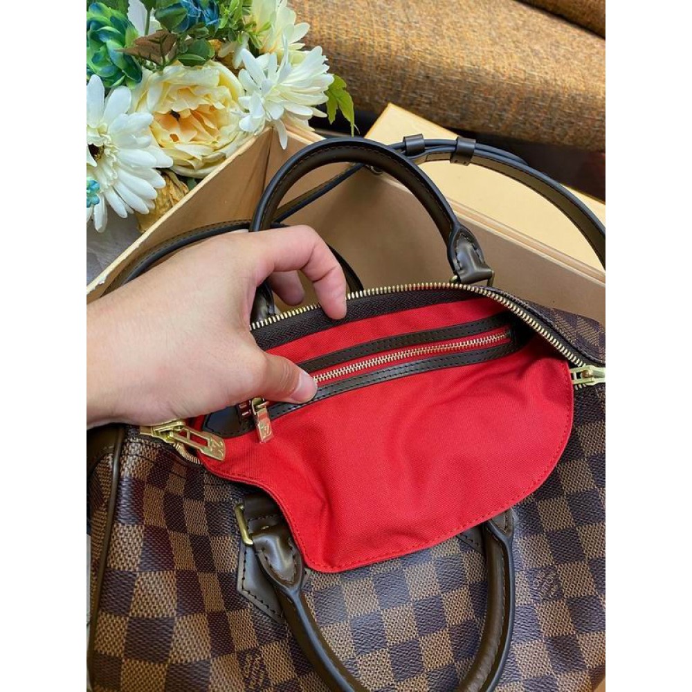 Lv Speedy Ban 30 N41367 30x21x17cm Bags