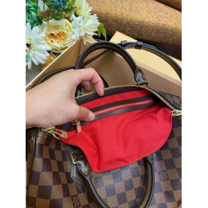 Lv Speedy Ban 30 N41367 30x21x17cm Bags