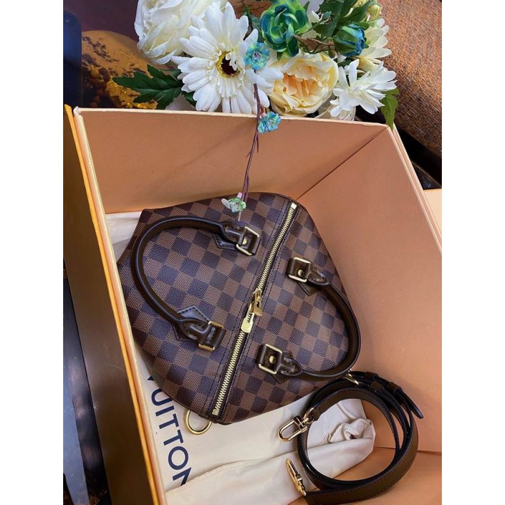 Lv Speedy Ban 25 N41368 25x15x15cm Bags