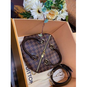 Lv Speedy Ban 25 N41368 25x15x15cm Bags