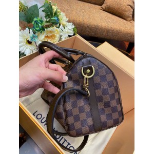 Lv Speedy Ban 25 N41368 25x15x15cm Bags