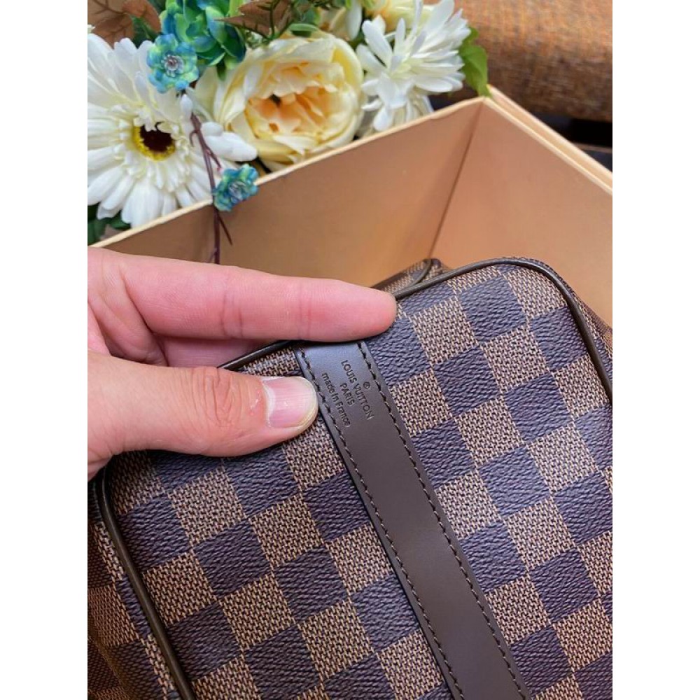 Lv Speedy Ban 25 N41368 25x15x15cm Bags