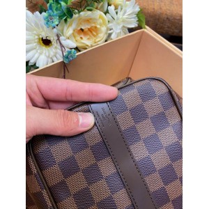 Lv Speedy Ban 25 N41368 25x15x15cm Bags