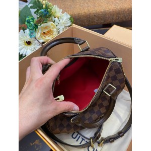 Lv Speedy Ban 25 N41368 25x15x15cm Bags