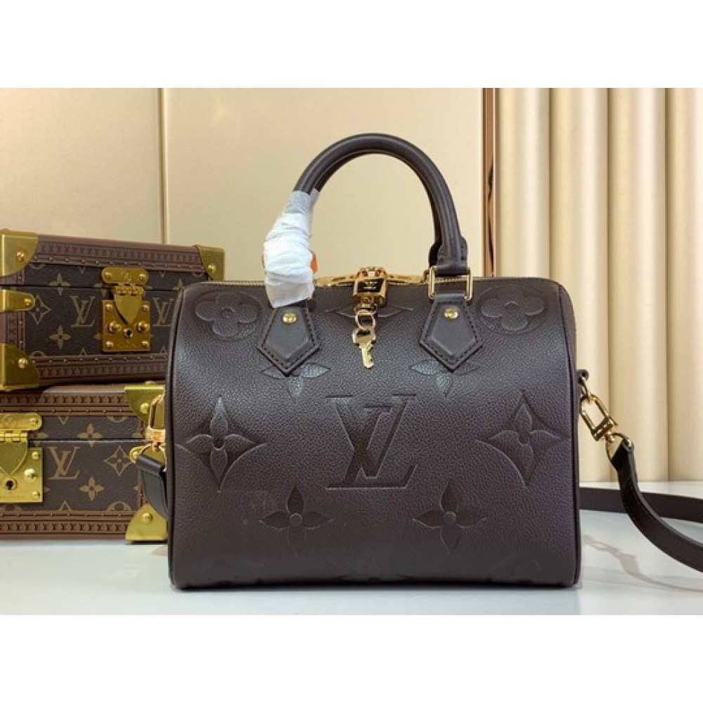 Lv Speedy Ban 25 M14043 25x15x15cm Bags