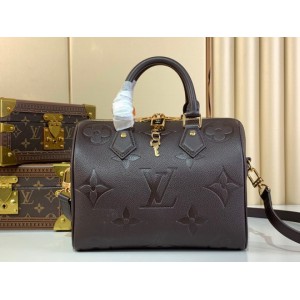 Lv Speedy Ban 25 M14043 25x15x15cm Bags