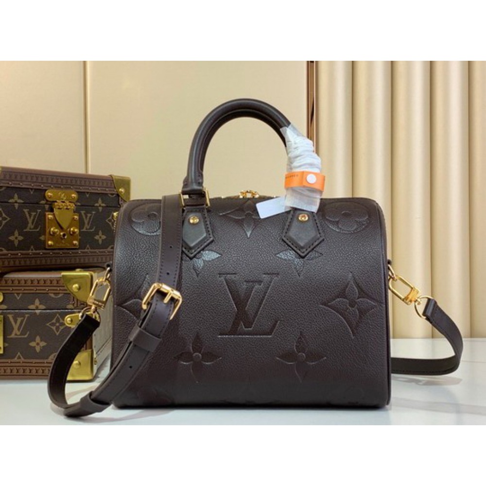 Lv Speedy Ban 25 M14043 25x15x15cm Bags