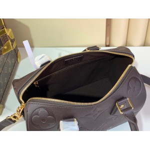 Lv Speedy Ban 25 M14043 25x15x15cm Bags