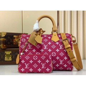 Lv Speedy P9 Bandoulière 30 M14064 30x21x17cm Bags
